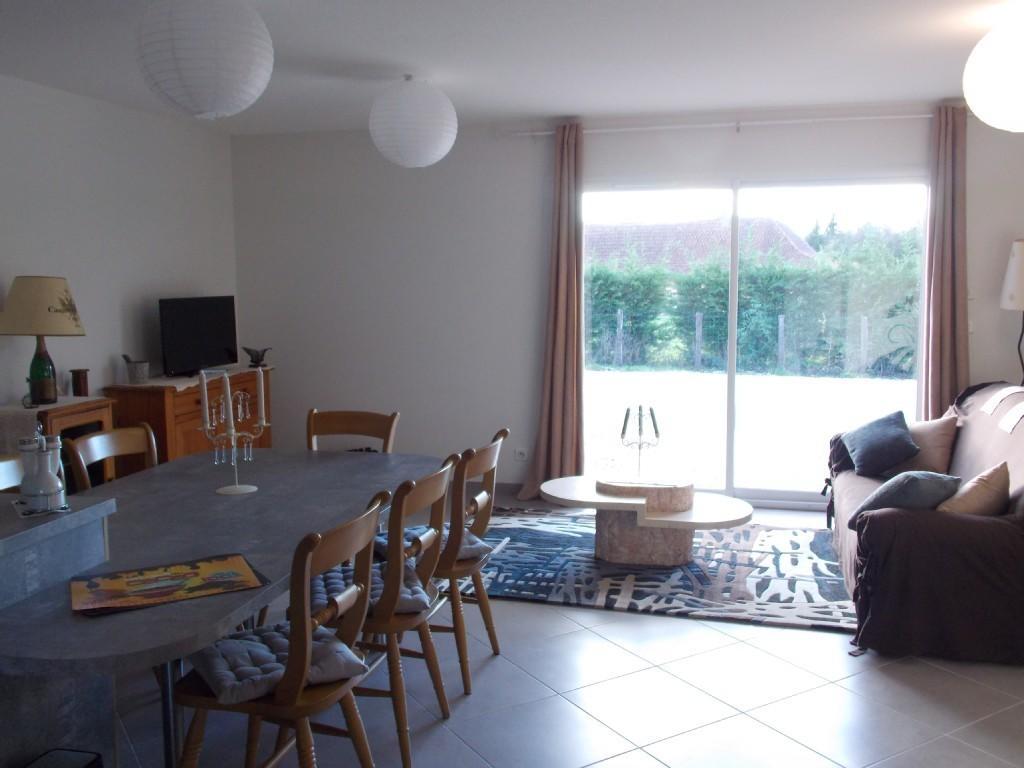 Gite Le Petit Pied-A-Terre La Chapelle-Saint-Sauveur  Phòng bức ảnh