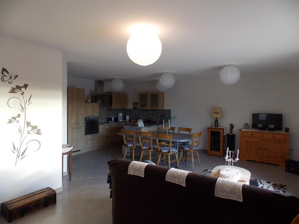 Gite Le Petit Pied-A-Terre La Chapelle-Saint-Sauveur  Phòng bức ảnh