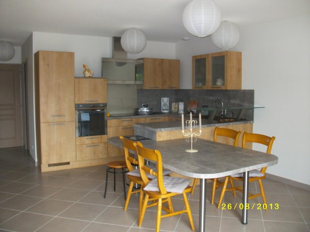 Gite Le Petit Pied-A-Terre La Chapelle-Saint-Sauveur  Phòng bức ảnh
