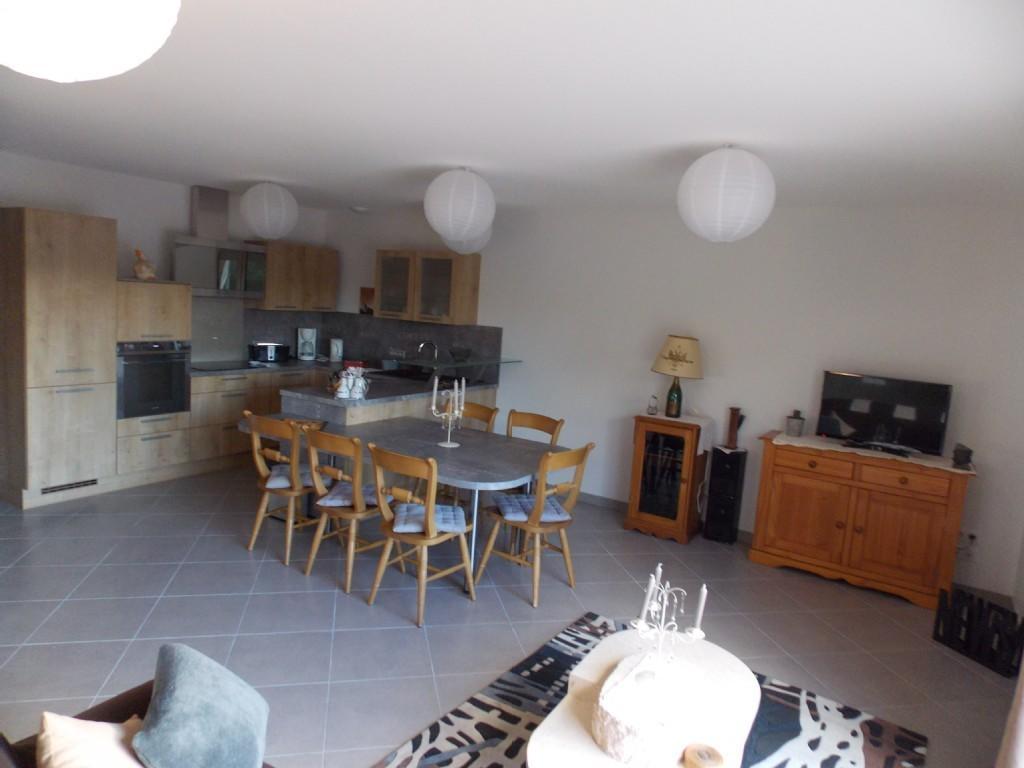 Gite Le Petit Pied-A-Terre La Chapelle-Saint-Sauveur  Phòng bức ảnh